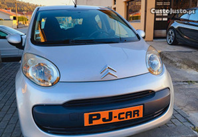 Citroën C1 1.4 HDI 4 LUGARES NACIONAL