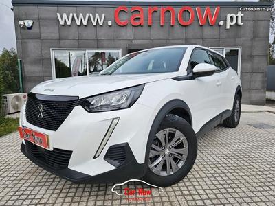 Peugeot 2008 1.2 PureTech Active