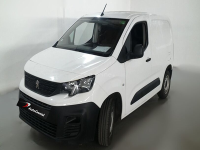 Peugeot Partner 1.5 BlueHDi Pro Standard