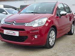 Citroen C3 1.2 VTi Attraction