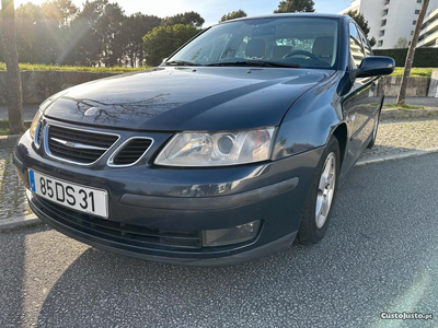 Saab 93 Sport Sedan 2.2 TID