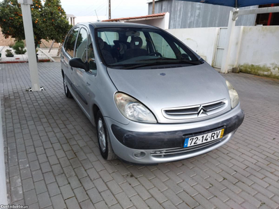 Citroën Xsara Picasso (C )