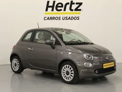 Fiat 500 1.0 Hybrid Lounge