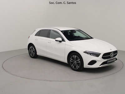 Mercedes Classe A A 250  Progressive