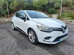 Renault Clio Tce Limited