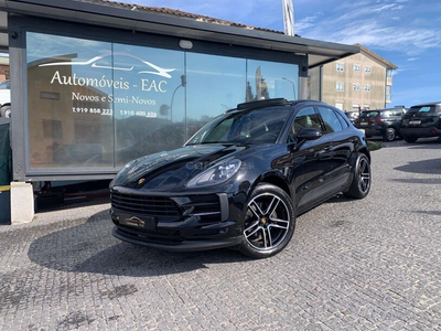 Porsche Macan Spirit