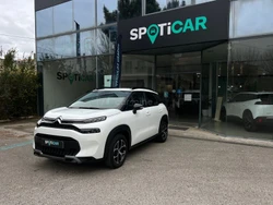 Citroen C3 1.2 PureTech Plus
