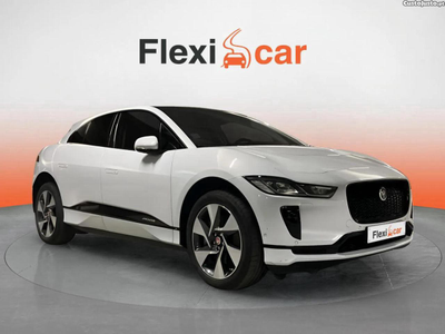 Jaguar I-Pace S AWD Aut.