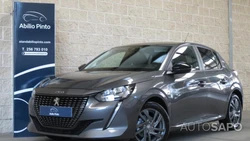 Peugeot 208 1.2 PureTech Active de 2022