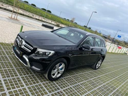 Mercedes Classe GLC GLC 350 e Exclusive 4-Matic