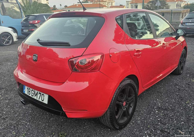 Seat Ibiza 1.9 DIESEL 106 CV