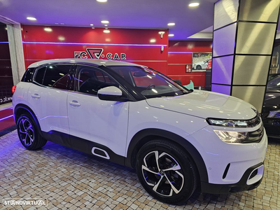 Citroën C5 Aircross BlueHDI 130 S&S LIVE