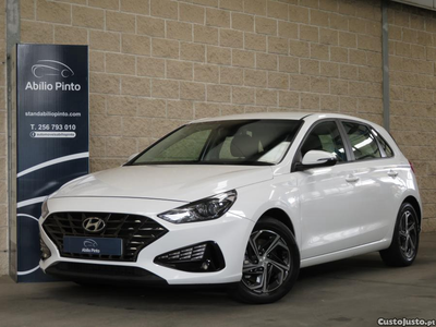 Hyundai i30 1.0 T-GDI Style