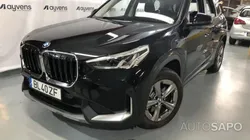 BMW X1 de 2024