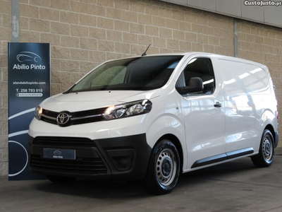 Toyota Proace PROACE