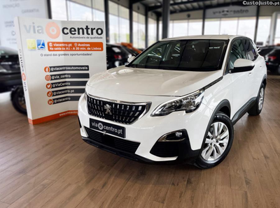 Peugeot 3008 1.2 PureTech Active