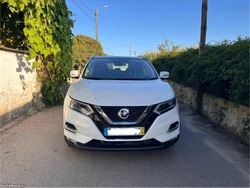 Nissan Qashqai 1.3 DIG-T Tekna