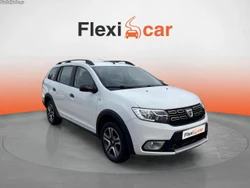 Dacia Logan 0.9 TCe Stepway