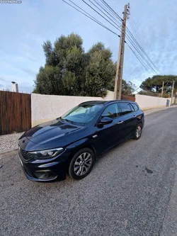 Fiat Tipo Lounge