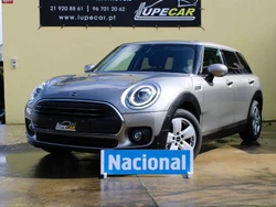 Mini Mini One D
