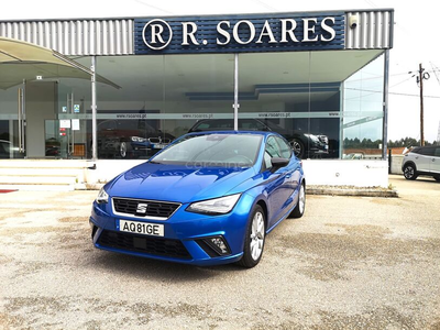 Seat Ibiza 1.0 TSI FR