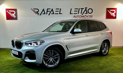 BMW X3 30 e xDrive Pack M