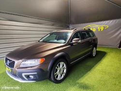 Volvo XC 70 2.0 D4 Summum