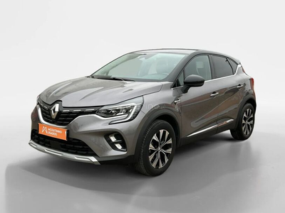 Renault Captur 1.0 TCe Techno