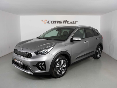 KIA Niro 1.6 GDI PHEV Tech