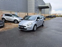 Fiat Punto 1.2 Lounge S&S