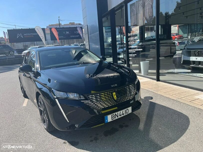 Peugeot 308 1.2 PureTech Allure