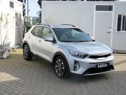 KIA Stonic 1.0 T-GDI Drive