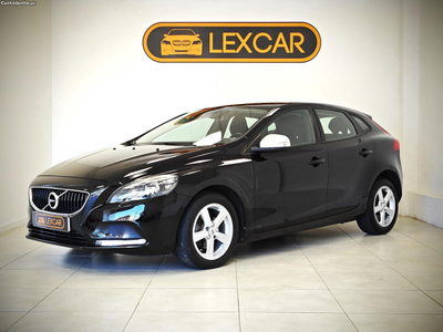 Volvo V40 2.0 D2 Kinetic Eco