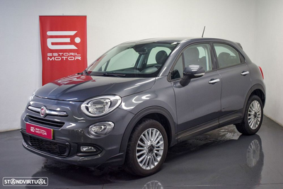 Fiat 500X 1.3 MJ Lounge S&S