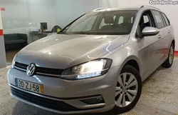 VW Golf VARIANT 1.6 TDI CONFORTLINE