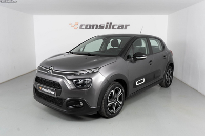 Citroën C3 1.2 PureTech Origins