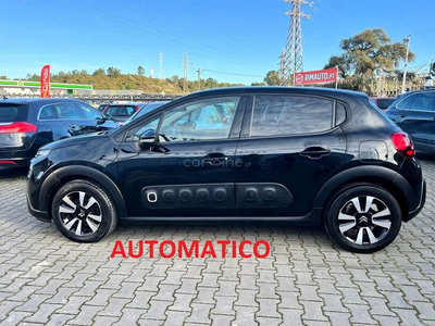 Citroen C3 1.2 PureTech Shine EAT6