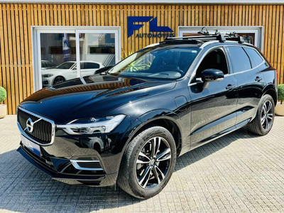 Volvo XC 60 2.0 T8 PHEV Momentum Plus AWD