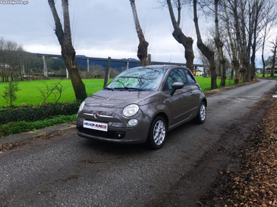 Fiat 500 1.2 Pop