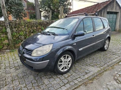 Renault Grand Scénic 1.9 dci 120cv