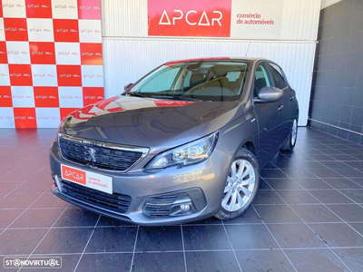 Peugeot 308 1.2 PureTech Access