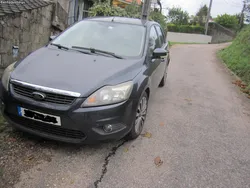 Ford Focus 1600 tdci