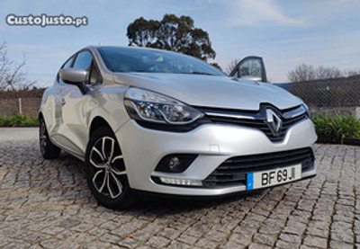 Renault Clio Intens