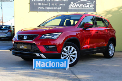 Seat Ateca 1.6 TDI Style