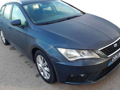 Seat Leon 1.6 TDI STYLE