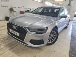 Audi A6 40 TDI S tronic