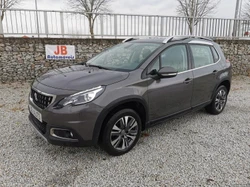 Peugeot 2008 1.2 PureTech Allure