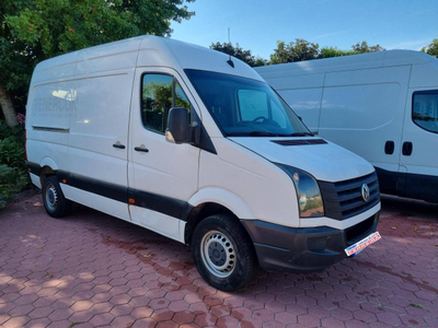 Volkswagen Crafter 2.0 TDI L2H2