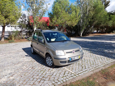 Fiat Panda 1.2 My Life