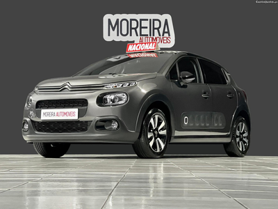 Citroën C3 1.2 PureTech Feel